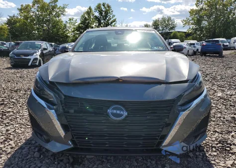 2023 Nissan Altima Sv из США, поврежденный, VIN 1N4BL4DV2PN421069